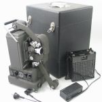 422 7601 Filmprojektor